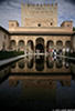 Photographs of the Alhambra